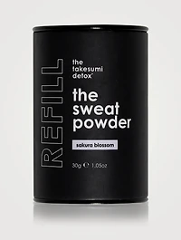 The Sweat Powder Refill - Sakura Blossom
