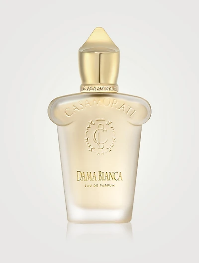 Dama Bianca Eau de Parfum