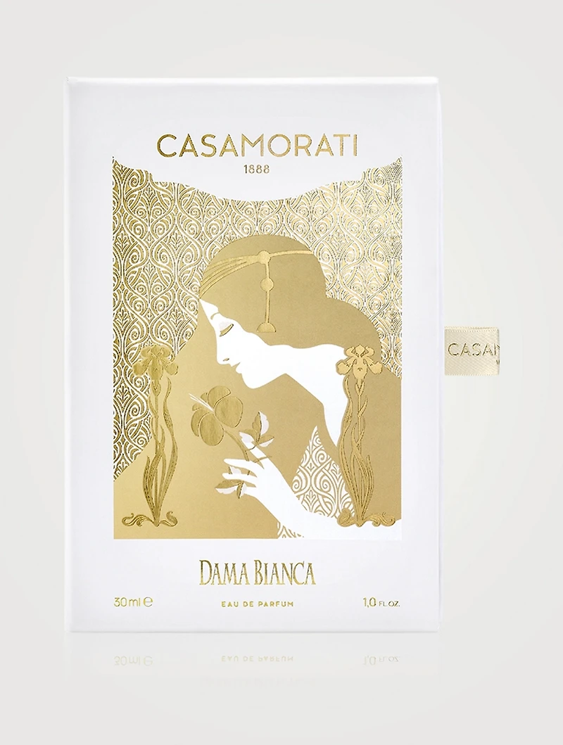 Dama Bianca Eau de Parfum