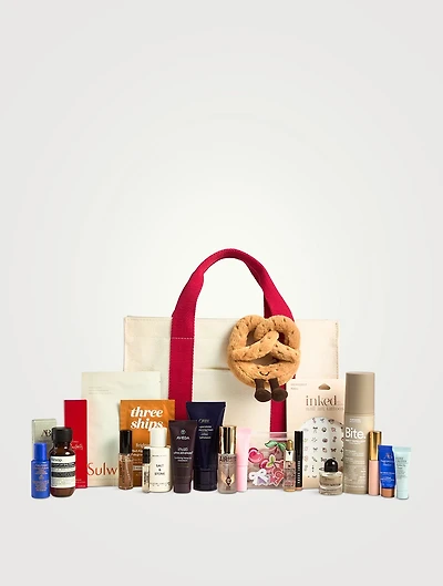 Women's Summer Beauty Bag ($525 Value)