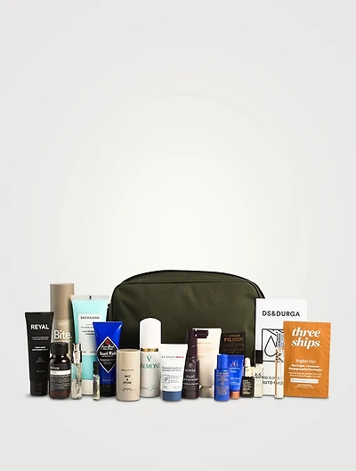 Summer Grooming Kit ($545 Value)