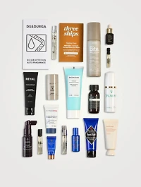 Summer Grooming Kit ($545 Value)