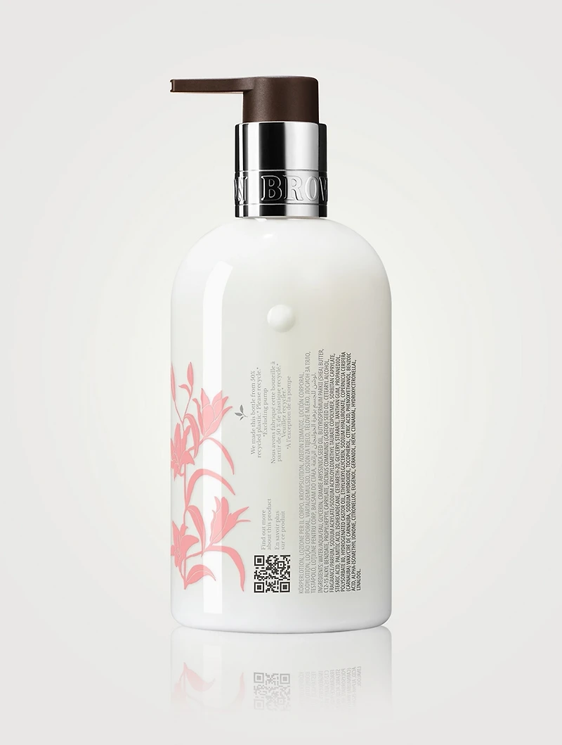 Heavenly Gingerlily Body Lotion