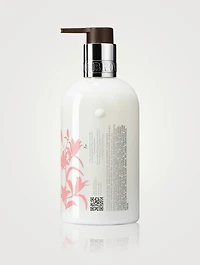 Heavenly Gingerlily Body Lotion