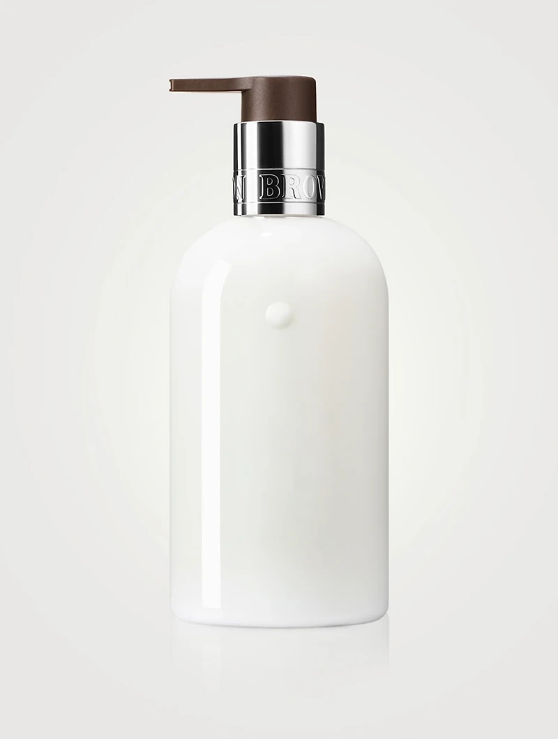Fiery Pink Pepper Body Lotion