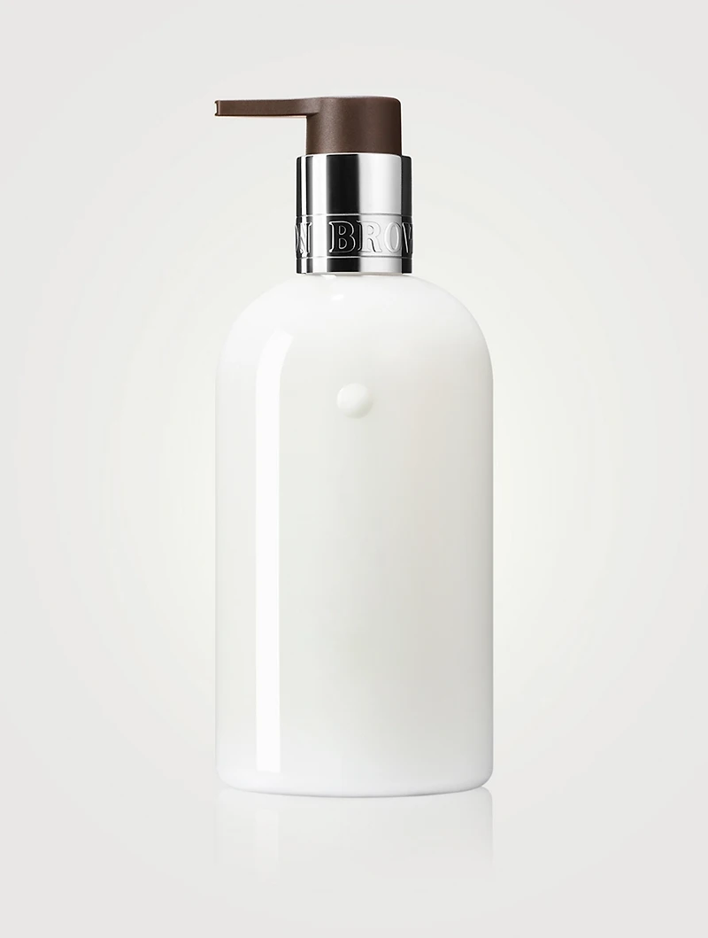 Heavenly Gingerlily Hand Lotion