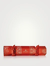 Floral & Fruity Christmas Cracker