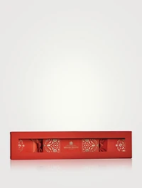 Floral & Fruity Christmas Cracker