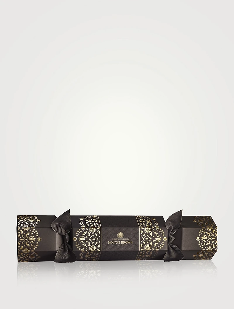 Woody & Aromatic Christmas Cracker