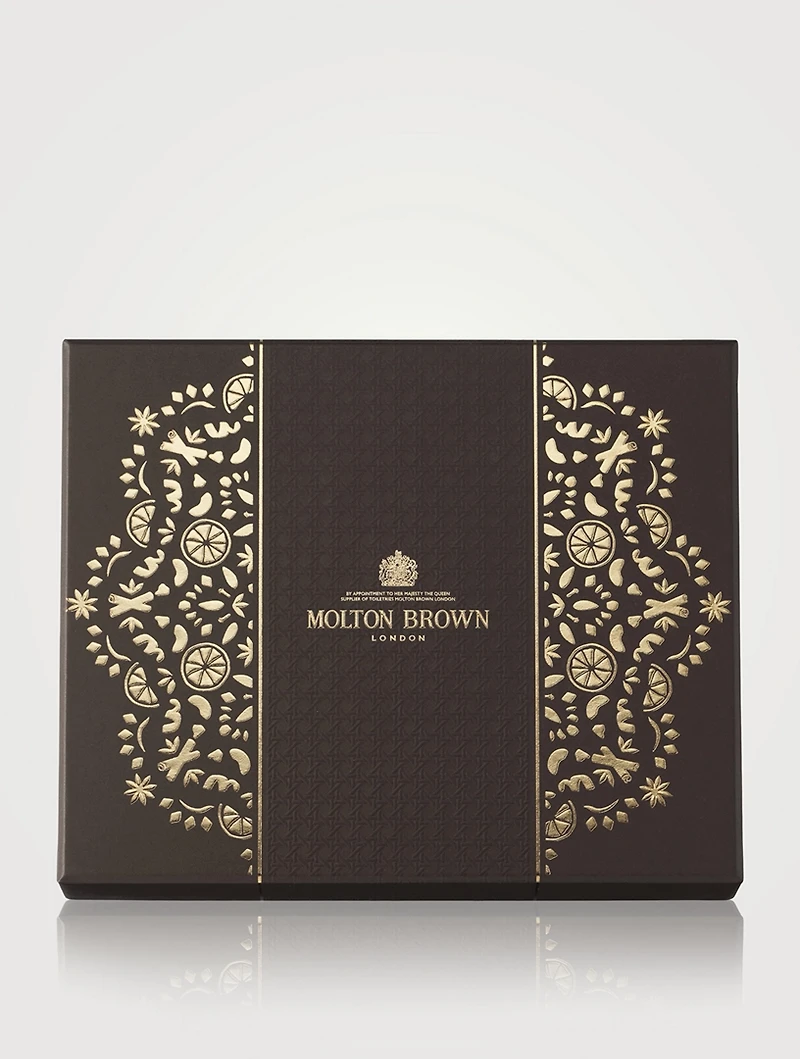 Re-charge Black Pepper Travel Collection