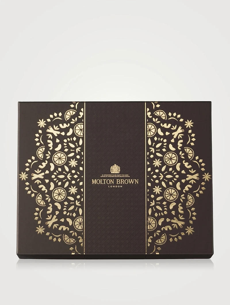 Floral & Aromatic Hand Care Collection
