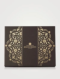 Floral & Aromatic Hand Care Collection