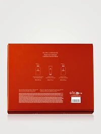 Flora Luminare Hand Care Collection