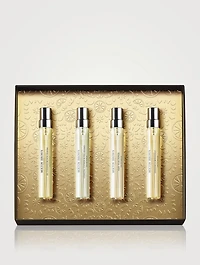 Spicy & Citrus Fragrance Discovery Set