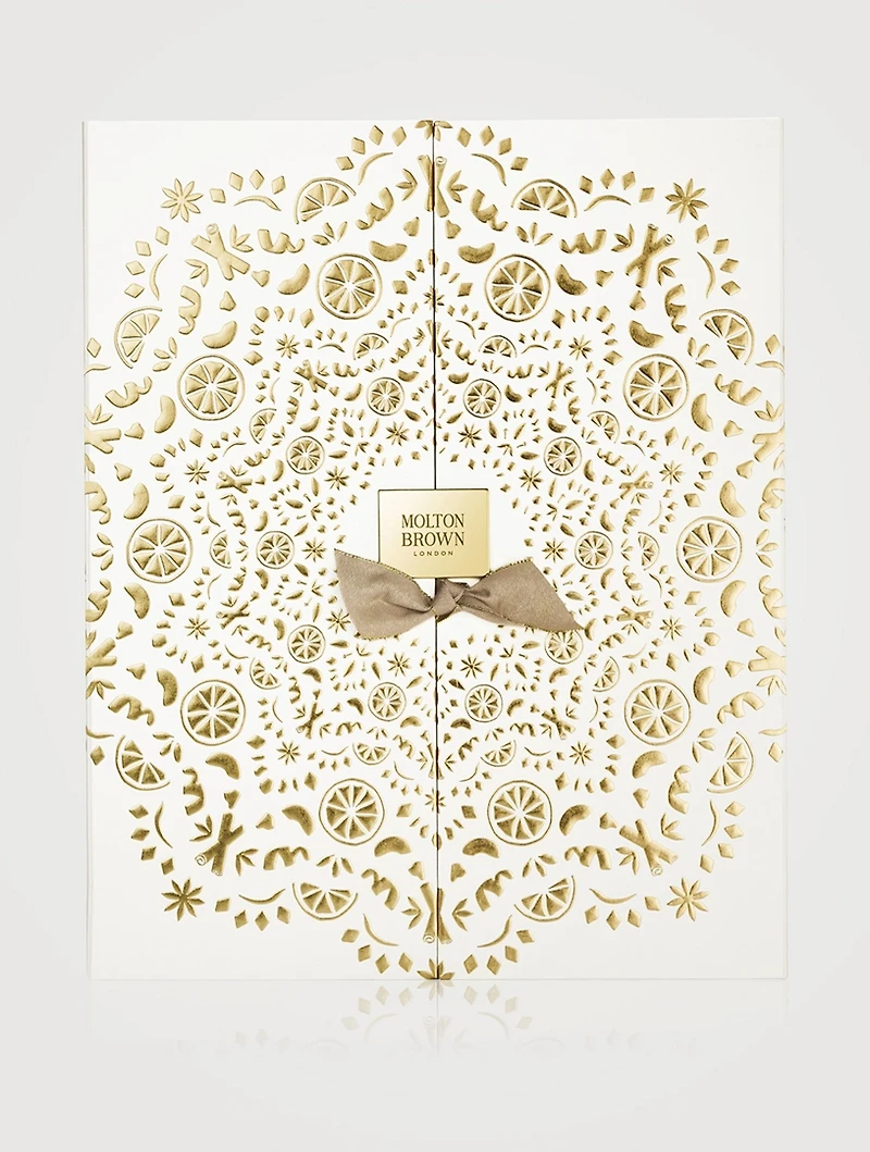 Molton Brown Advent Calendar