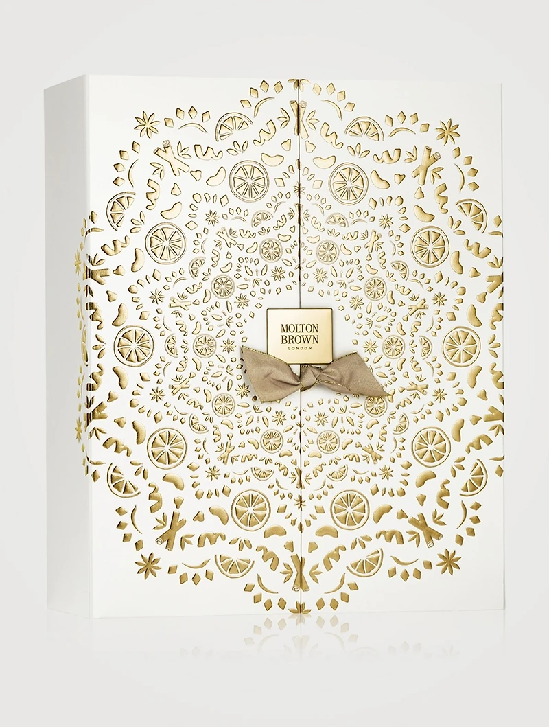 Molton Brown Advent Calendar