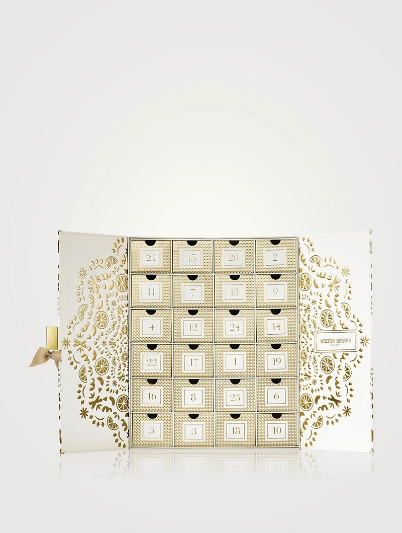 Molton Brown Advent Calendar
