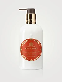 Marvellous Mandarin & Spice Hand Lotion