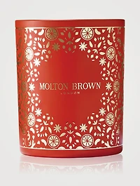 Marvellous Mandarin & Spice Signature Candle