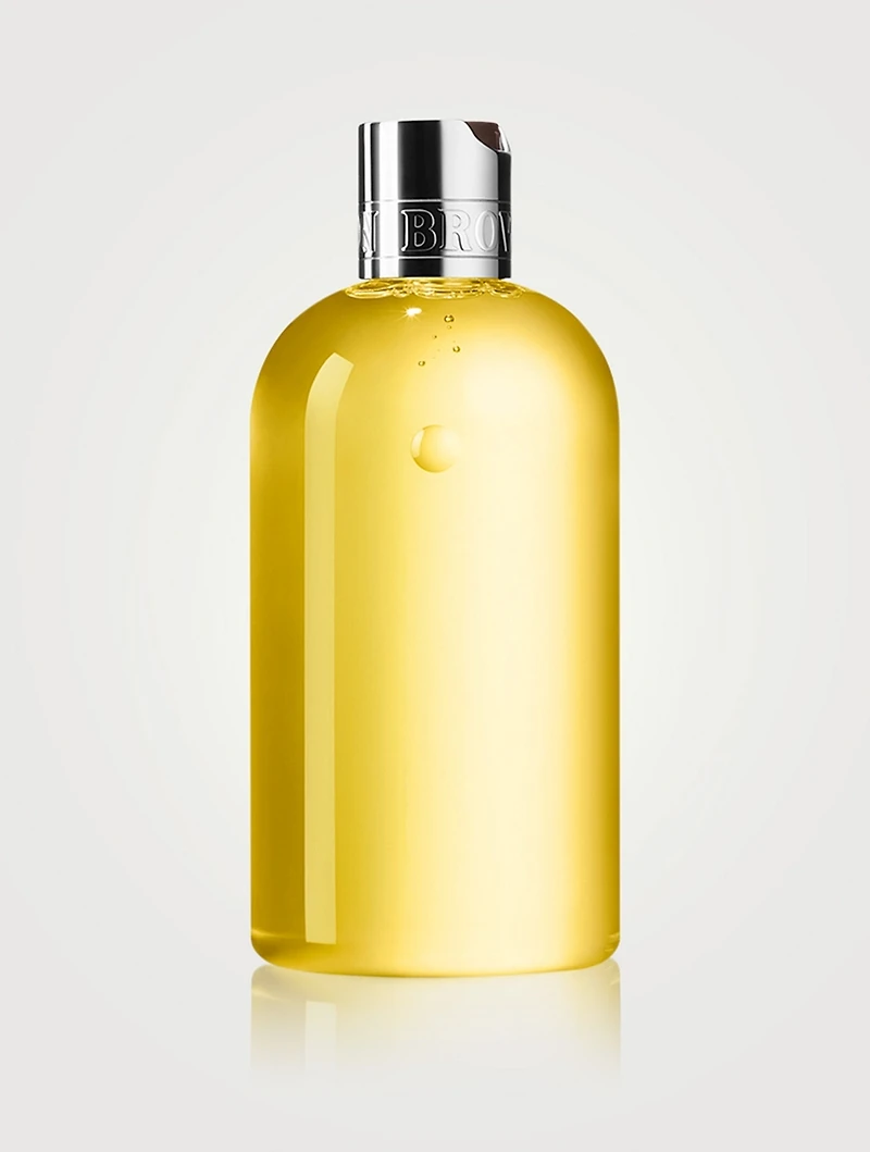 Purifying Shampoo With Indian Cress