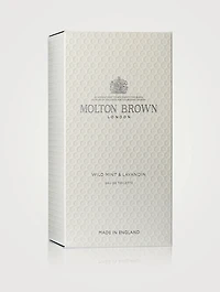 Wild Mint & Lavandin Eau de Toilette