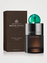 Wild Mint & Lavandin Eau de Parfum