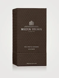 Wild Mint & Lavandin Eau de Parfum