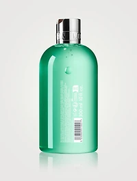Wild Mint & Lavandin Bath & Shower Gel