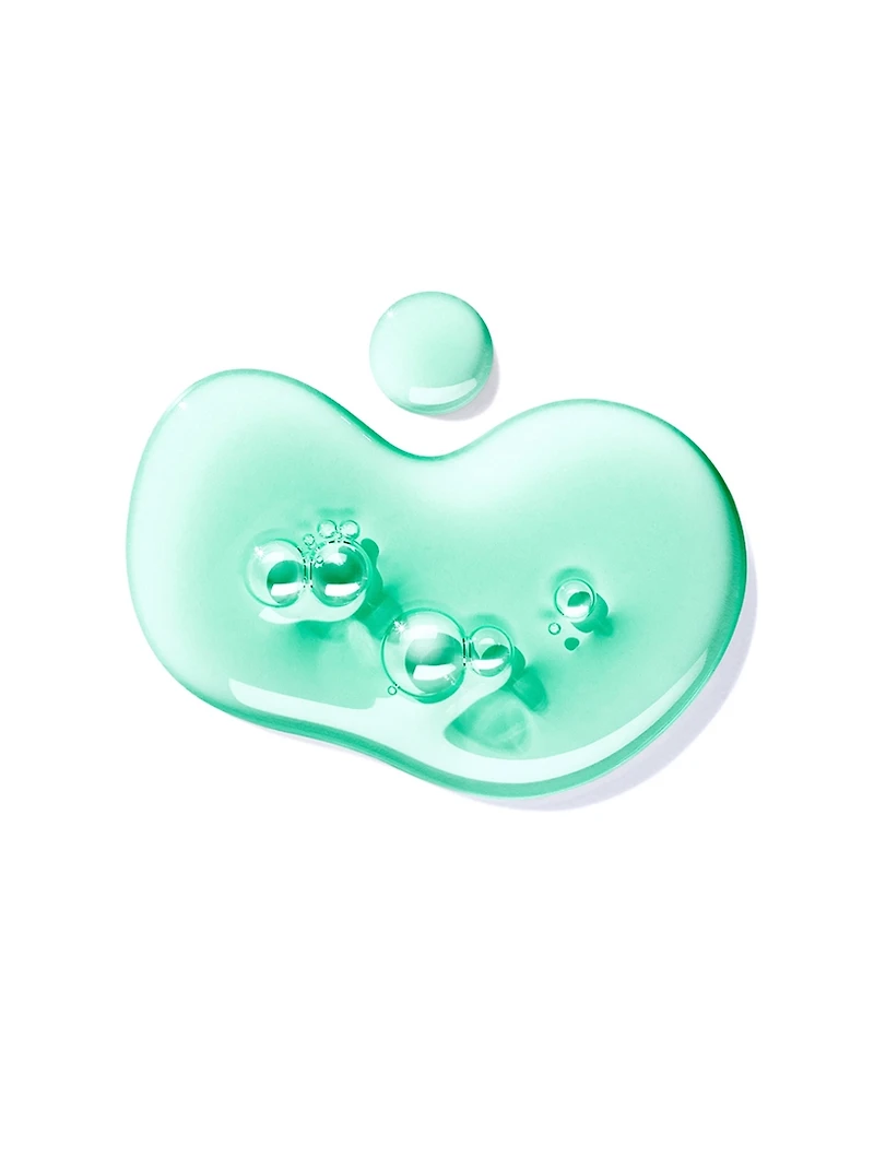 Wild Mint & Lavandin Bath & Shower Gel