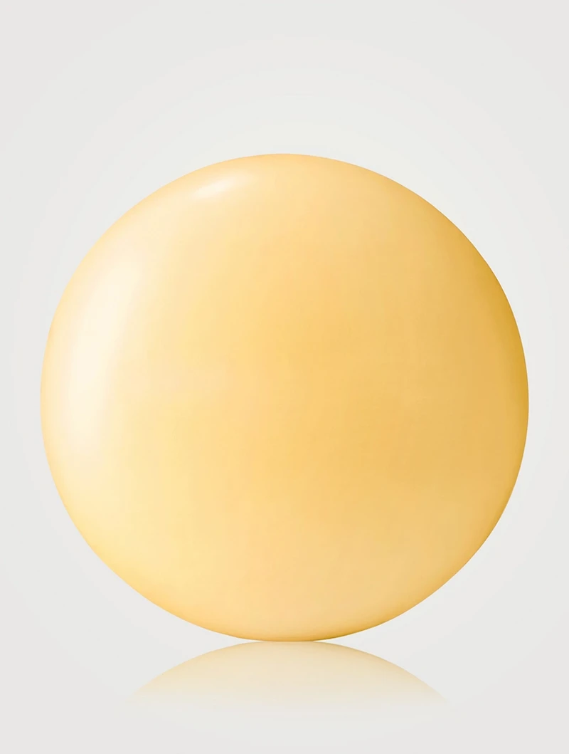 Orange Bergamot Perfumed Soap