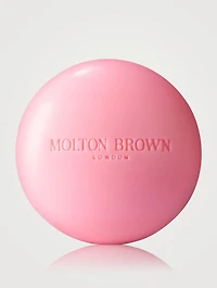 Pink Pepper Perfumed Soap