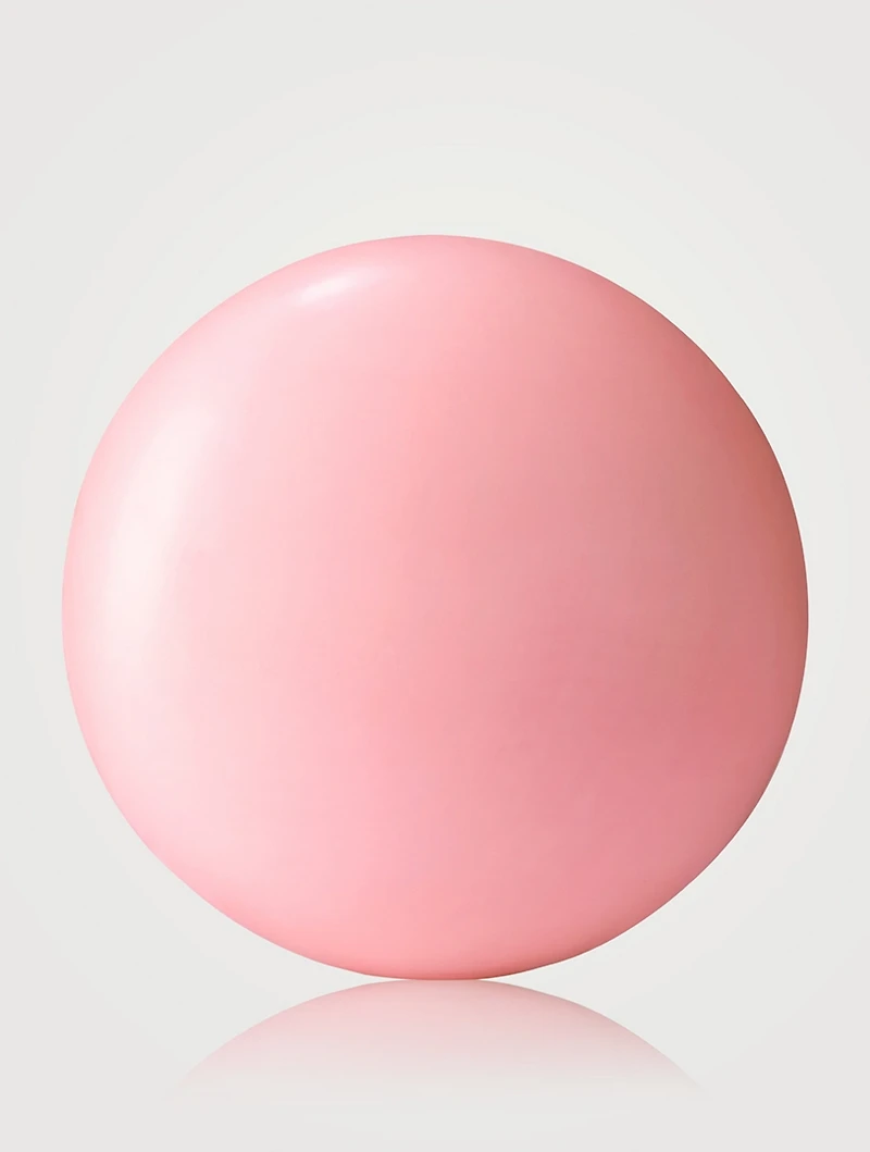 Rhubarb & Rose Perfumed Soap