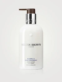 Bluebell & Wild Strawberry Body Lotion