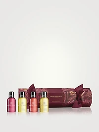 Floral & Spicy Christmas Cracker