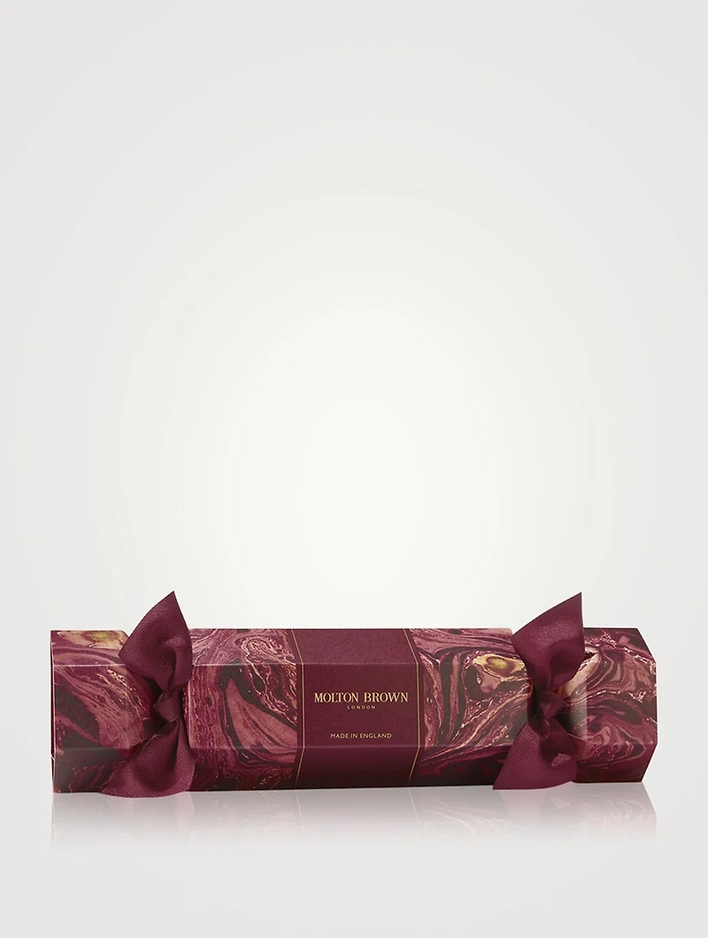 Floral & Spicy Christmas Cracker