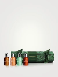 Woody & Aromatic Christmas Cracker