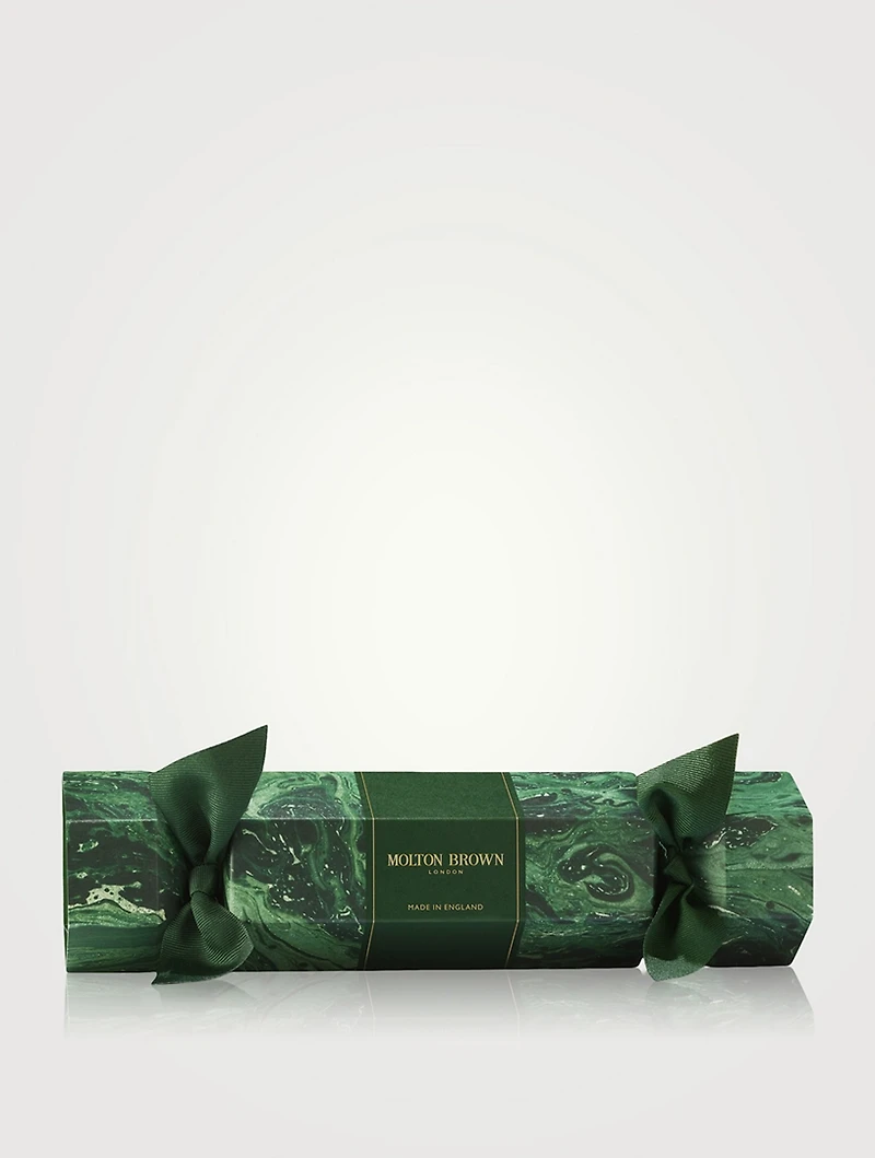 Woody & Aromatic Christmas Cracker