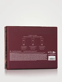 Floral & Spicy Hand Cream Set