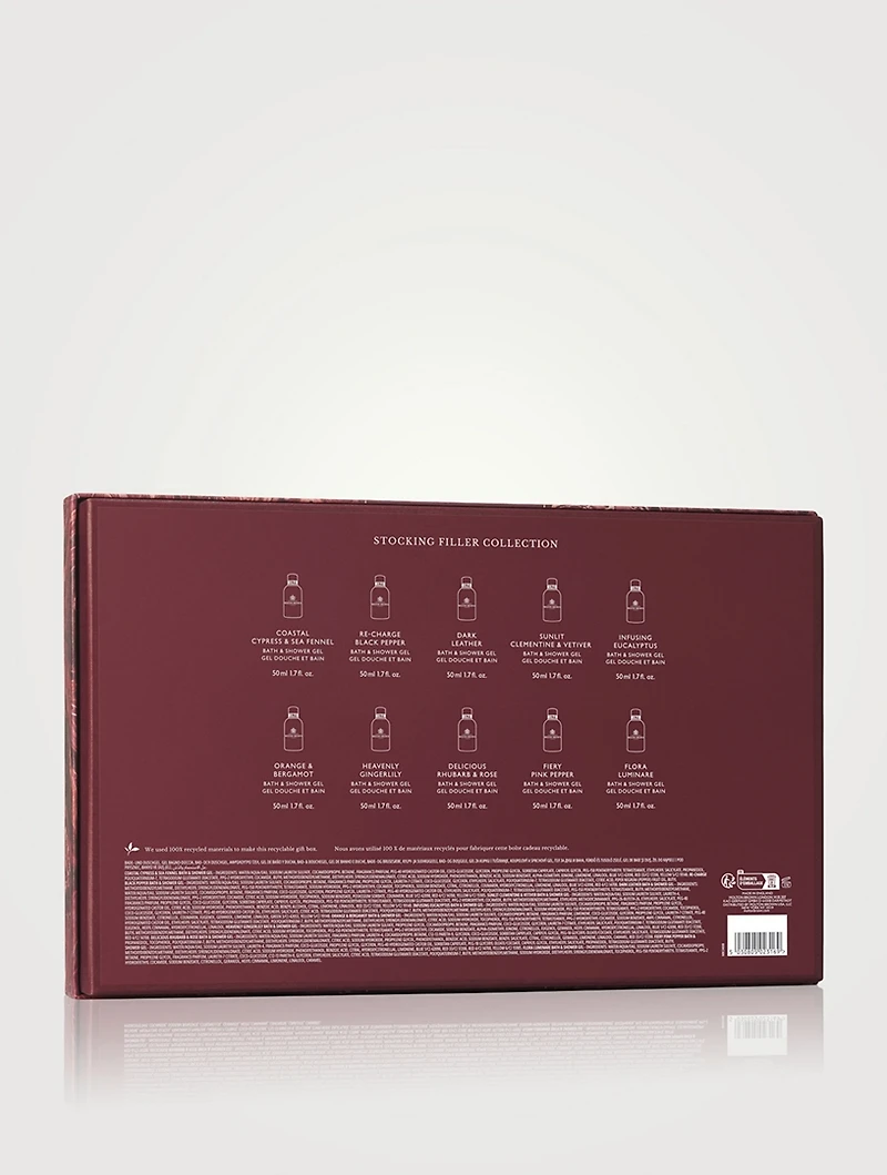 Stocking Filler Set