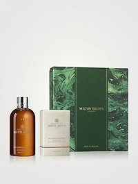 Re-Charge Black Pepper Body Care Set