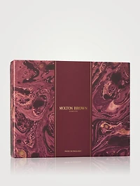 Floral & Spicy Body Care Set