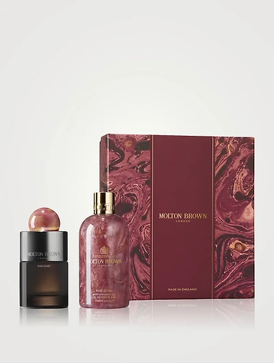 Rose Dunes Fragrance Gift Set