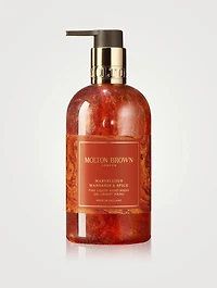 Marvellous Mandarin & Spice Fine Liquid Hand Wash