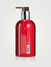 Festive Frankincense & Allspice Fine Liquid Hand Wash