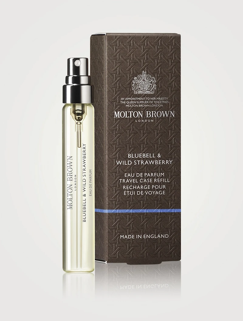 Bluebell & Wild Strawberry Eau de Parfum