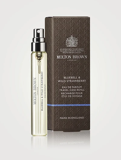 Bluebell & Wild Strawberry Eau de Parfum