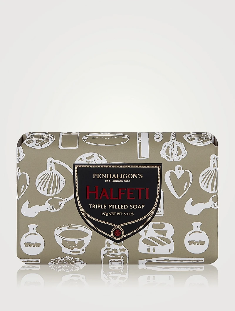 Halfeti Soap