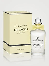 Quercus Eau de Cologne