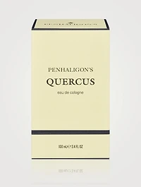 Quercus Eau de Cologne