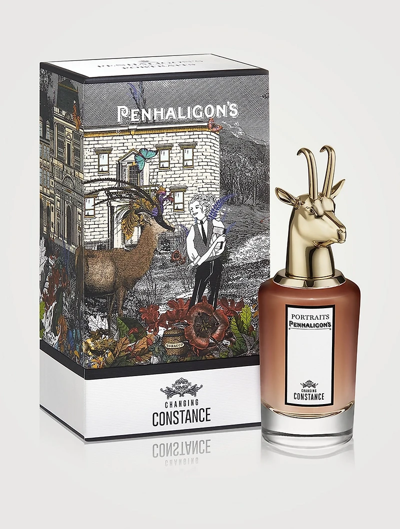 Changing Constance Eau de Parfum
